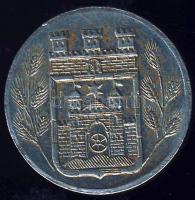 Német Birodalom/Weimari Köztársaság/városi szükségpénz/Gräfrath 1919. 10Pf T:2