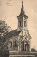 Rendek, Liebing; templom / church (EB)