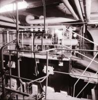 1982 Budapest, URÁNIA mozi külső-belső felvételei, 8 db szabadon felhasználható vintage negatív, 6x6...