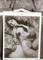 1977 Akt reprók különféle forrásokból, 32 db negatív, 24x36 mm