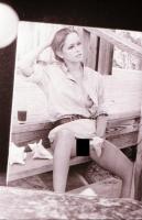 1977 Akt reprók különféle forrásokból, 32 db negatív, 24x36 mm