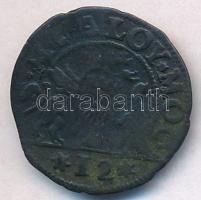 Olasz Államok / Velence 1763-1778. 12d (Soldo) billon T:2-,3
Italian States / Venice 1763-1778. 12 ...
