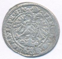 Német Államok / Nürnberg 1622. 10kr Ag "II. Ferdinánd" T:2-,3
German States / Nurnberg 16...