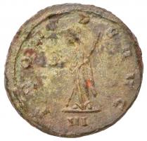 Római Birodalom / Siscia / 275-276. Tacitus AE Antoninianus (3,74g) T:2-
Roman Empire / Siscia / 27...