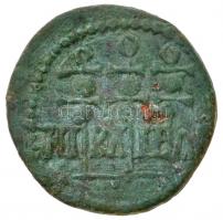 Római Birodalom / Nikaia / Severus Alexander 222-235. AE3 (4,37g) T:2
Roman Empire / Nicaea / Sever...