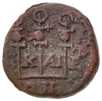 Római Birodalom / Nikaia / Severus Alexander 222-235. AE3 (4,64g) T:2-
Roman Empire / Nicaea / Seve...