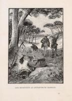 Verne Gyula: Az új hazában. Verne Gyula összes munkái. Fordította Zigány Árpád. Budapest, 1901, Fran...