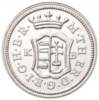 DN " Magyarok Kincstára - Mária Terézia Ezüstdénár" ezüstözött Cu emlékérem tanúsítvánnyal...