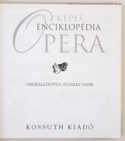 Képes Opera Enciklopédia. Szerk.: Stanley Sadie. Fordította Draskóczy Piroska, Andó Éva. Budapest, 2...