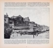 A Milleniumi Magyarország. Album korabeli fotográfiákkal. Budapest, 1998, Kossuth Kiadó. Kiadói illu...