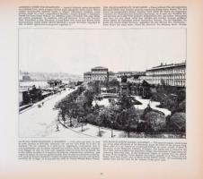 A Milleniumi Magyarország. Album korabeli fotográfiákkal. Budapest, 1998, Kossuth Kiadó. Kiadói illu...