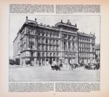 A Milleniumi Magyarország. Album korabeli fotográfiákkal. Budapest, 1998, Kossuth Kiadó. Kiadói illu...