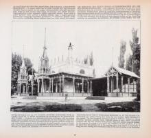 A Milleniumi Magyarország. Album korabeli fotográfiákkal. Budapest, 1998, Kossuth Kiadó. Kiadói illu...