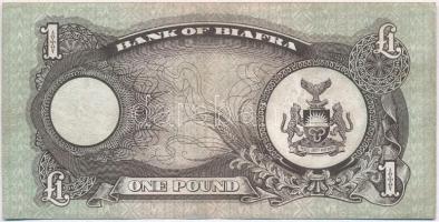 Biafra 1968-1969. 1Ł T:II
Biafra 1968-1969. 1 Pound C:XF
Krause 5.a