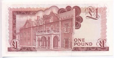 Gibraltár 1988. 1Ł T:I
Gibraltar 1988. 1 Pound C:UNC