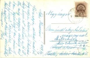 1939, Tahi, Pro Christo diák tábor photo