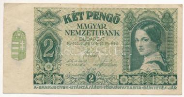 1940. 2P T:III Adamo P2