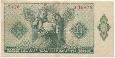 1940. 2P T:III
Adamo P2