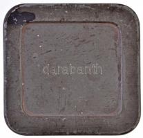 ~175db játékpénz fém dobozban T:2,2-