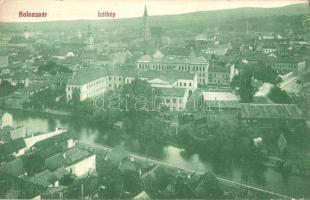 Kolozsvár, Cluj;  (EK)