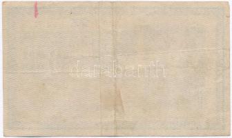 1918. 25K "3110" 3mm, hullámos hátlappal T:III