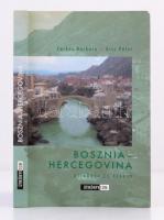 Farkas Barbara-Kiss Péter: Bosznia-Hercegovina. Budapest, 2005, Tábla és Penna Kiadó. Kiadói papírkötés, színes fotókkal illusztrálva, valamint egy térképmelléklettel.