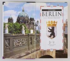Berlin. Szerk.: Malgorzata Omilanowska. Fordította Bakki Boglárka. Útitárs sorozat. Budapest, 2003, ...