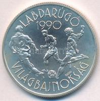 1988. 500Ft Ag "Labdarúgó Világbajnokság 1990" T:BU