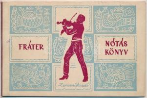 zenei tétel: Balázs Árpád 3 nótáskönyve