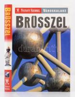 Brüsszel. Nyitott szemmel sorozat. Fordította Kozma Gyula. Budapest, 2006, Kossuth Kiadó. Kiadói papírkötés, fotókkal, térképekkel illusztrálva.