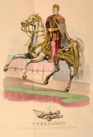 Folyóirat: Hazánk. Időszaki folyóirat hat- hetes füzetekben. Első és második évfolyam. (Több nem jel...