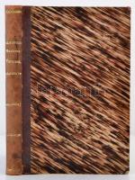 Kazinczy Ferencz levelezése Berzsenyi Dániellel 1808-1831.
Kiadta Kazinczy Gábor. Pest, 1860. Hecke...