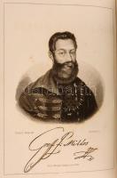 Újabb nemzeti könyvtár. Kiadják Ürményi József, Kazinczy Gábor, Zsedényi Edvárd, b. Eötvös József......