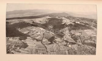 Prinz Gyula, Cholnoky Jenő, Gr. Teleki Pál, Bartucz Lajos: Magyar föld, magyar faj I-IV. kötet, Komp...