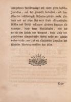 [Joseph Wenzel FürsT von Liechtenstein (1696-1772]: Reglement für das Kaiserlich Königliche gesammte...