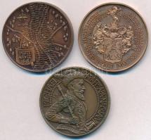 Fritz Mihály (1947-) 1988. "MÉE - A nagy árvíz emlékére - Wesselényi Miklós / Pesti árvíz 1838&...