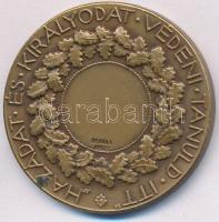 Reményi József (1887-1977) ~1920-1930. "Budapesti Polgári Lövész Egyesület / Hazádat és királyo...