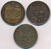 Kelemen Kristóf (1922-2001) 1981. "MÉE XI. Vándorgyűlése - Sárospatak / A főiskola alapítója: P...