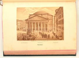 Langl József: Képek a történelemhez. 
A legnevezetesebb korszakalkotó építészeti műemlékek gyűjtemé...