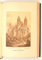 Langl József: Képek a történelemhez. 
A legnevezetesebb korszakalkotó építészeti műemlékek gyűjtemé...