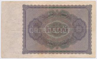 Németország / Weimari Köztársaság 1923. 100.000M (5x) T:III
Germany / Weimar Republic 1923. 100.000...