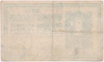 1918. 25K "3008" 3,5mm, sima hátlappal T:III
Adamo K22/1