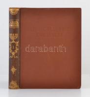 Kecskeméti Ármin: A zsidók egyetemes története. A babyloniai fogságból való visszatéréstől napjainki...