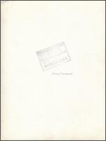 Andre Farkas, Kotroczó István: Kerékpárok, 2 db pecséttel jelezett fotó, 17x23 és 20x25 cm