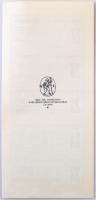 Csorvás 1927. "Csorvási Első Takarékpénztár Részvénytársaság" minta részvénye 100P-ről, &q...