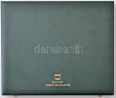 Kongói Demokratikus Köztársaság 2002-2003. 10Fr Cu-Ni (24xklf) "Történelmi Automobilok" so...