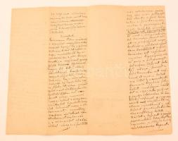 1885 Izraelita művezető ügyében hozott ítélet