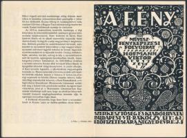 Koós Judit: Kozma Lajos(1884-1948) könyvművészete és alkalmazott grafikái. Bp., 1961, Iparművészeti ...