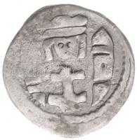 1235-1270. Denár Ag "IV. Béla" (0,53g) T:2,2- R!
Hungary 1235-1270. Denar Ag "Bela I...