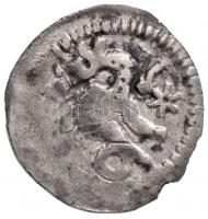 1235-1270. Denár Ag "IV. Béla" (0,18g) T:2,2- RRR!
Hungary 1235-1270. Denar Ag "Bela...